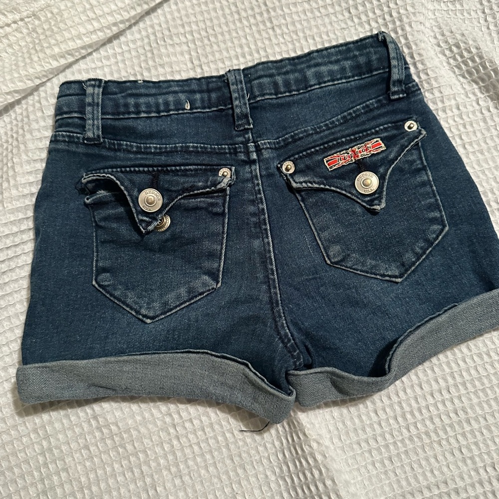 Hudson denim jeans